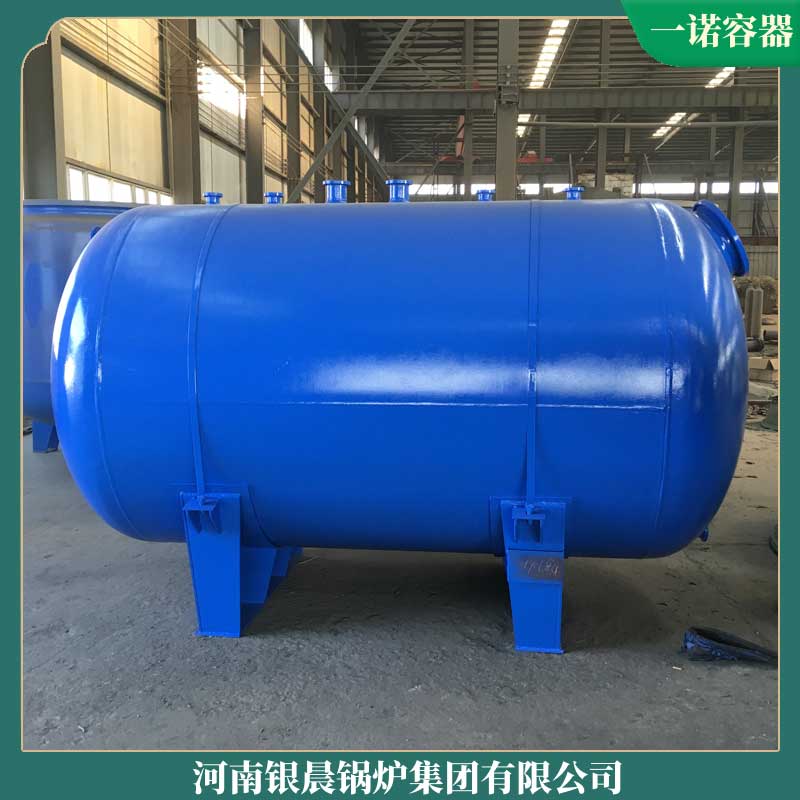 生物質采暖鍋爐銀晨鍋爐公司1t燃氣熱水鍋爐
