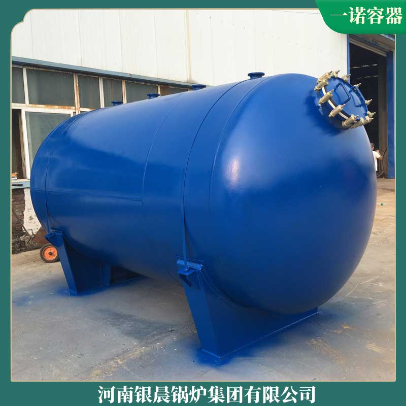 生物質生物質鍋爐廠太康縣銀晨鍋爐廠3噸的燃氣熱水鍋爐